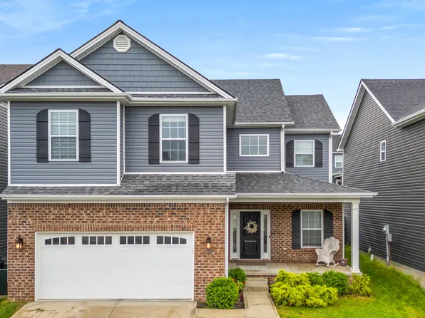 614 Lucille Dr, Lexington, KY 40511