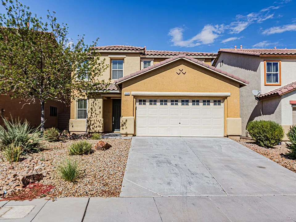 3308 Barada Heights Ave