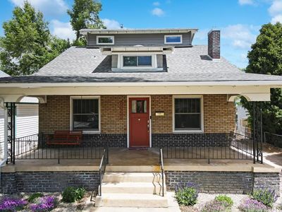 2124 N Greenwood St, Pueblo, CO, 81003
