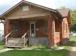 1104 6th Ave, Sterling, IL 61081