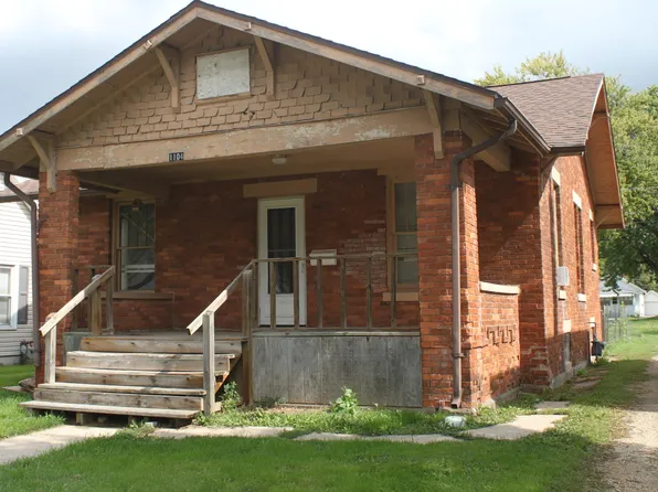 1104 6th Ave, Sterling, IL 61081
