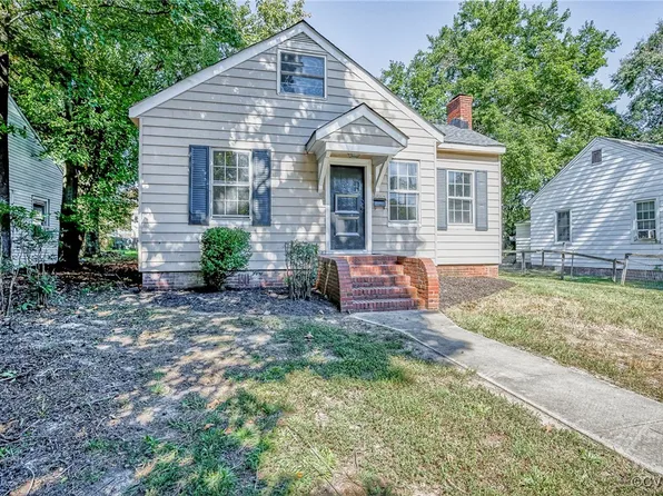 2709 Lochaven Blvd, Richmond, VA 23234