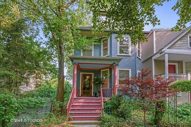 1st image of 1958 W Berwyn Ave #1