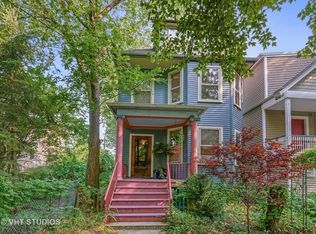 1958 W Berwyn Ave #1, Chicago, IL 60640