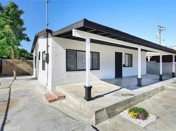 645 S Record Ave E, Los Angeles, CA 90023