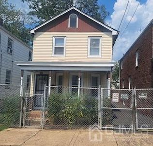 109 Seaman St, New Brunswick, NJ, 08901