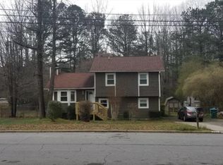 2611 Chaffin Rdg, Duluth, GA 30096