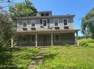 873 Bonnieville Rd, Stillwater, PA 17878