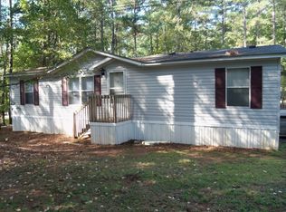 393 Navaho Rd, Locust Grove, GA 30248