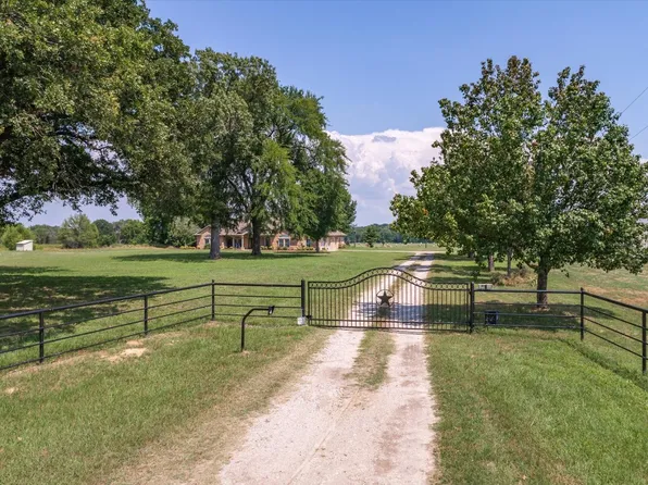 601 Vz County Road 3425, Wills Point, TX 75169
