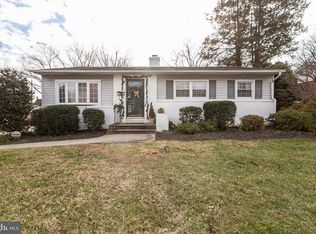 215 Quaker Ridge Rd, Lutherville Timonium, MD 21093