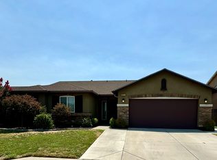 5812 E Mono St, Fresno, CA