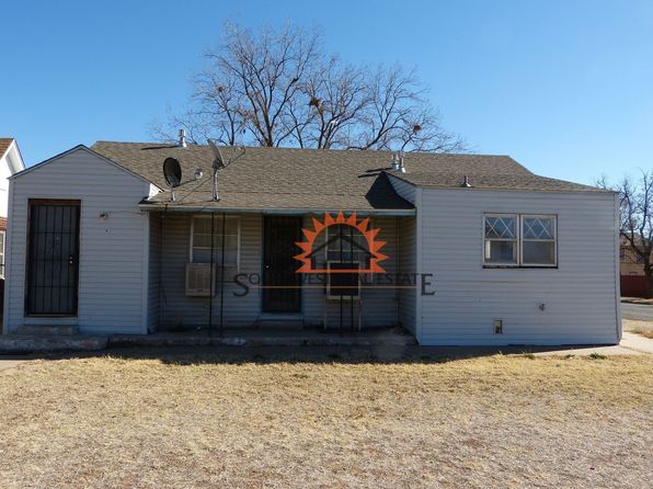 901 Sheldon St #A, Clovis, NM