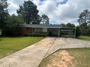 1614 Stuart Ave, Albany, GA 31707
