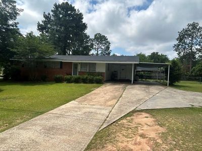 1614 Stuart Ave, Albany, GA, 31707