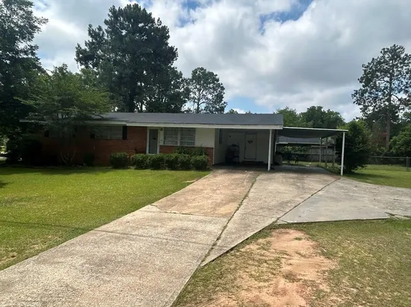 1614 Stuart Ave, Albany, GA 31707