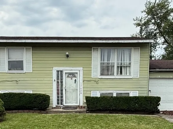 17620 S Central Park Ave, Country Club Hills, IL 60478