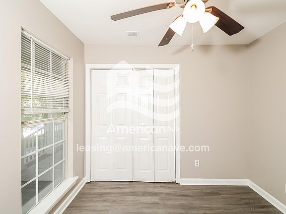 WM - Main Bedroom
