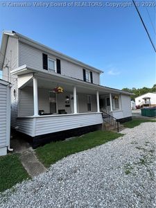 107 South St, Ripley, WV, 25271