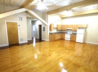 3 Saunders St APT 6, Pawtucket, RI 02860
