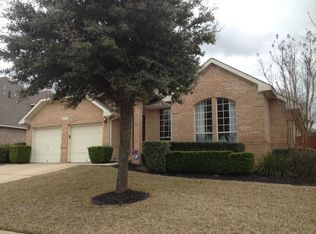 1901 Forest Meadow Cv, Round Rock, TX 78665