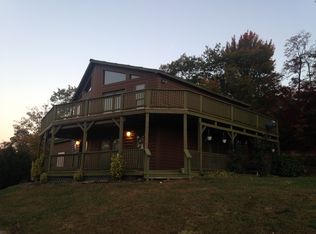 859 Pine Tree Rd, Spruce Pine, NC 28777