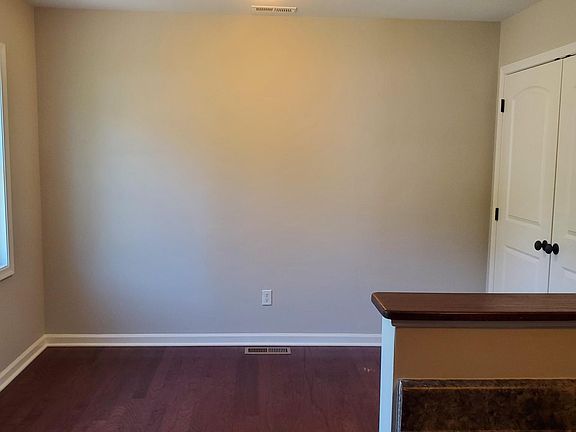 Dining Room - View from Kitchen