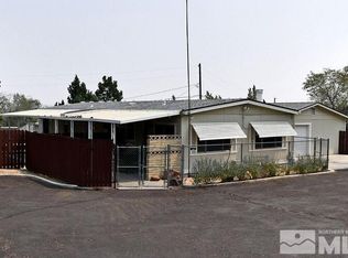 6000 Smokey Canyon Dr, Sun Valley, NV