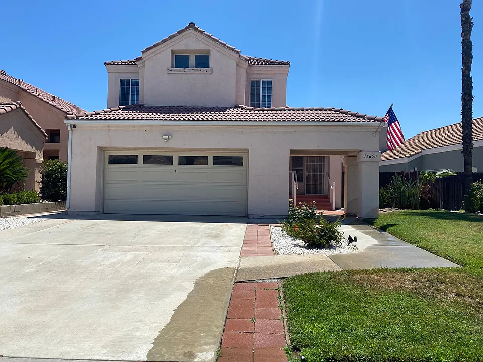 16650 War Cloud Dr