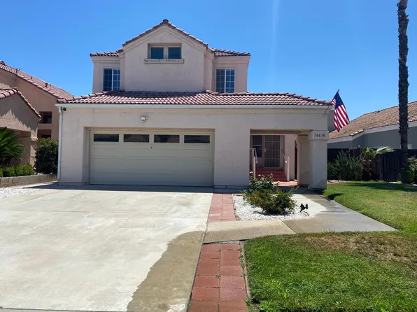 16650 War Cloud Dr, Moreno Valley, CA 92551