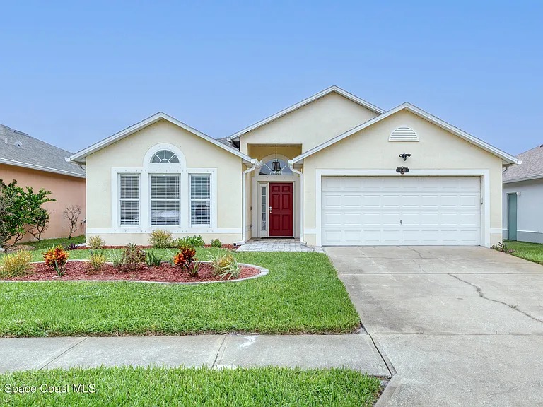 4540 Bellaluna Dr — Photo 1