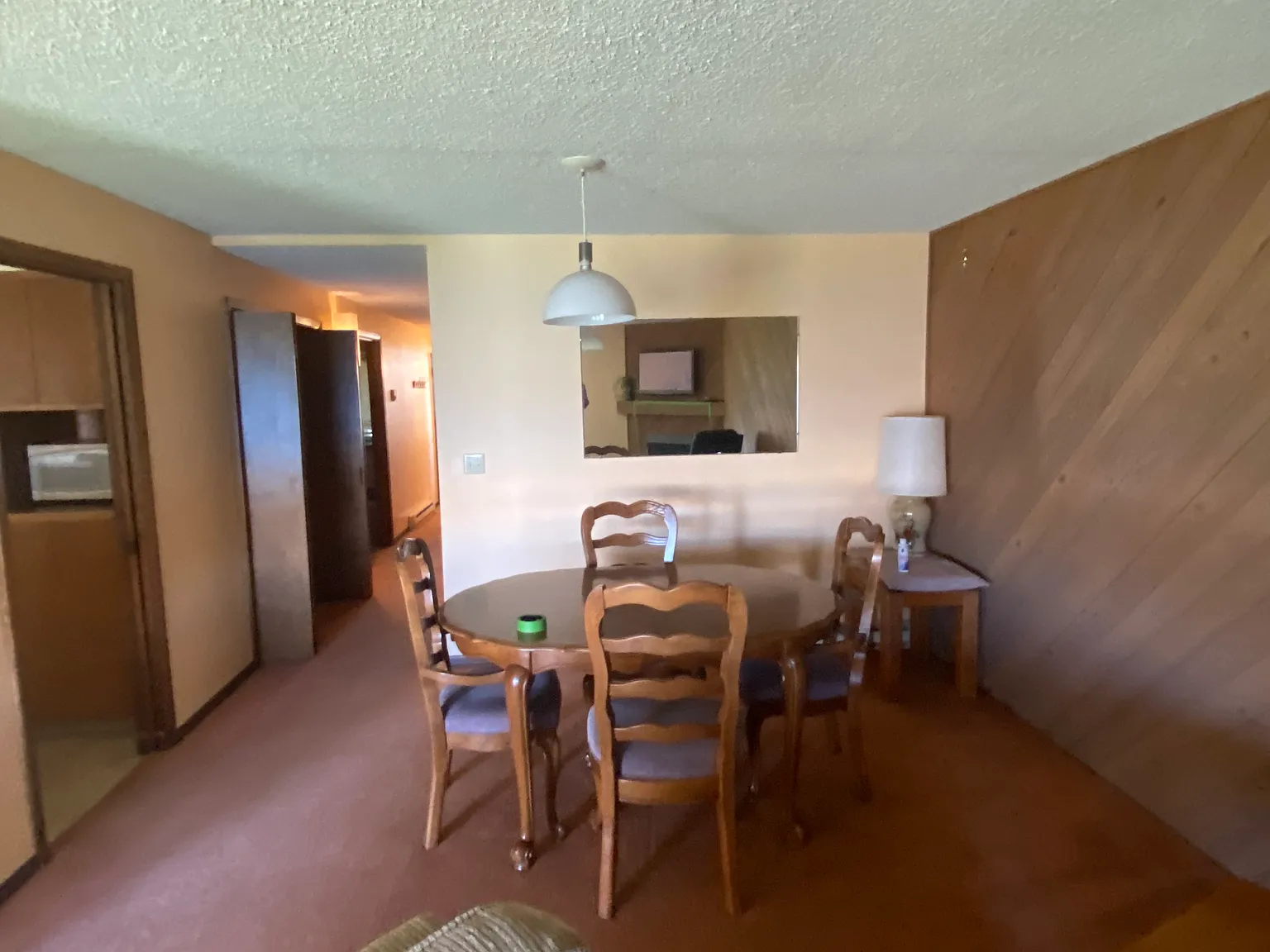 2 bed, 1100 sqft, $1,850 — Photo 4