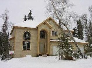 L13 B2 Goldenview Park Sub, Anchorage, AK 99519