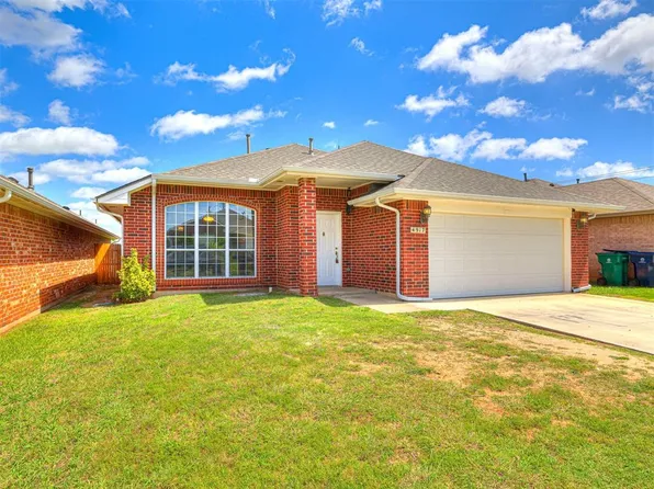 4917 SE 89th Ter, Oklahoma City, OK 73135
