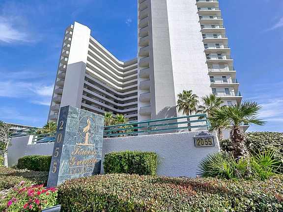 Our Wonderful Rental is located @ Towers Grande in Daytona Beach Shores