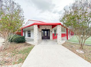 11635 SH-36, Jonesboro, TX 76538