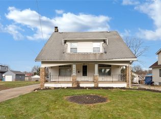 1662 Bancroft Ave, Poland, OH