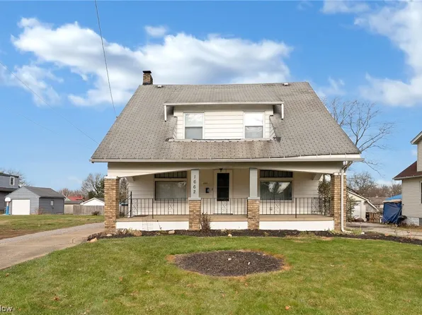 1662 Bancroft Ave, Poland, OH 44514