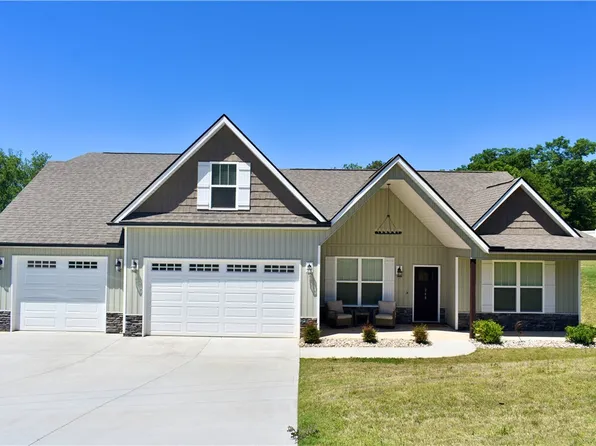 248 Inlet Pointe Dr, Anderson, SC 29625