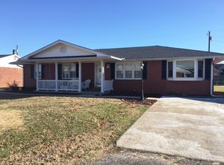132 Hubbard Ln, Henderson, KY