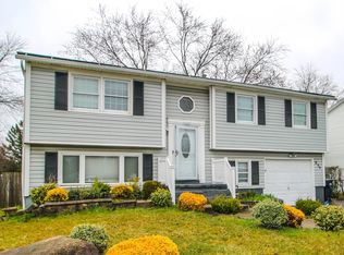 830 Trolley Blvd, Rochester, NY 14606