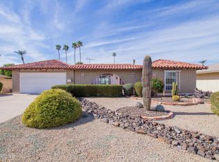 14234 N 103rd Ave, Sun City, AZ 85351