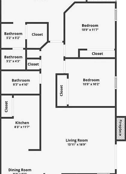 13222 Salmon River Rd #101 — Photo 17