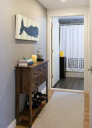 Rented by Modern Spaces