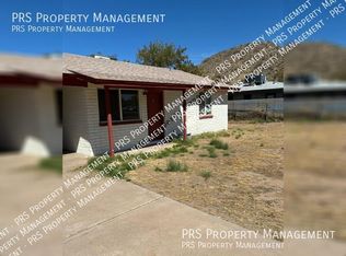 10641 N 15th Ave #B, Phoenix, AZ 85029