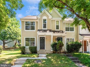12131 Flag Harbor Dr, Germantown, MD
