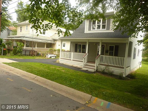 2nd image of 613 Douglass Ave