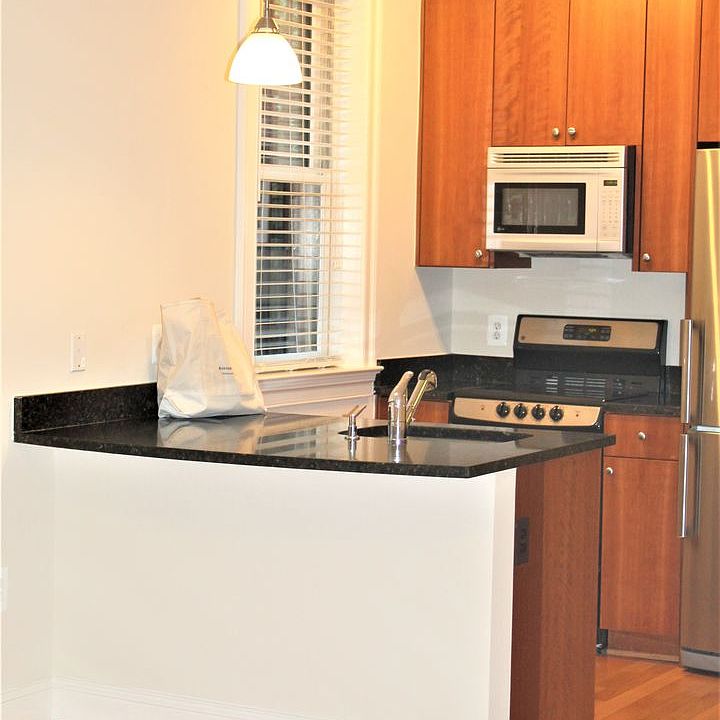 The Asher 2110 19th St NW Washington, DC Zillow Apartments for