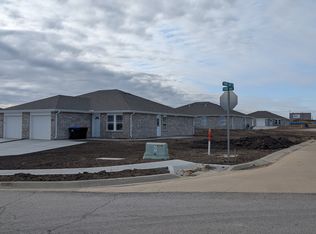 1504 Park Ave #A, Warrensburg, MO 64093