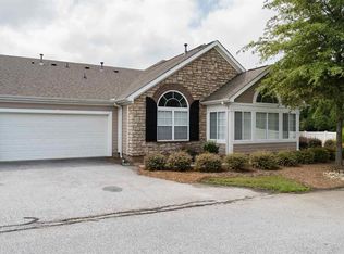 152 Ravines Ln, Spartanburg, SC 29301